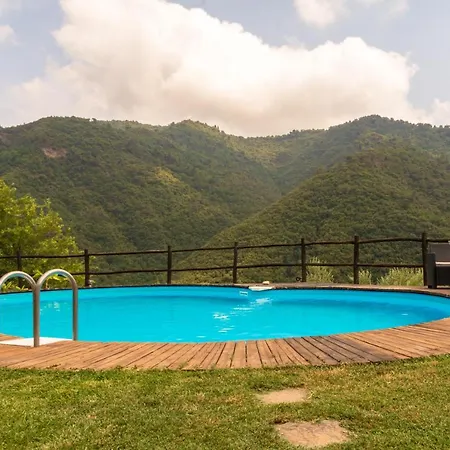 Agriturismo Colline Morghetta Isolabona Exterior foto