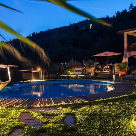 Agriturismo Colline Morghetta Isolabona Exterior foto