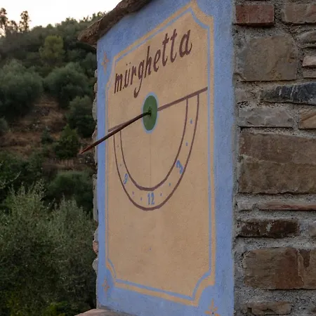 Agriturismo Colline Morghetta Isolabona Exterior foto