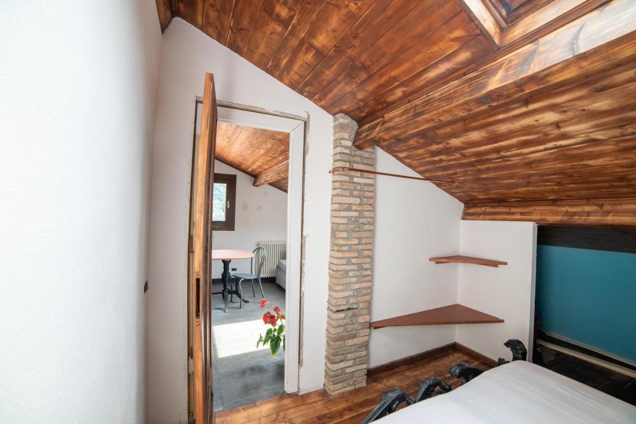 Colline Morghetta Holiday home