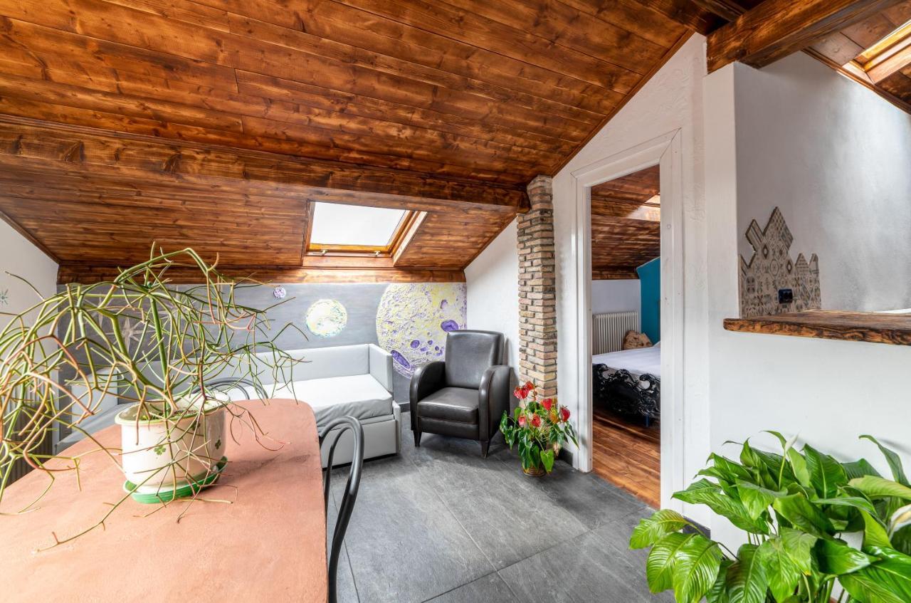 Colline Morghetta Holiday home Isolabona