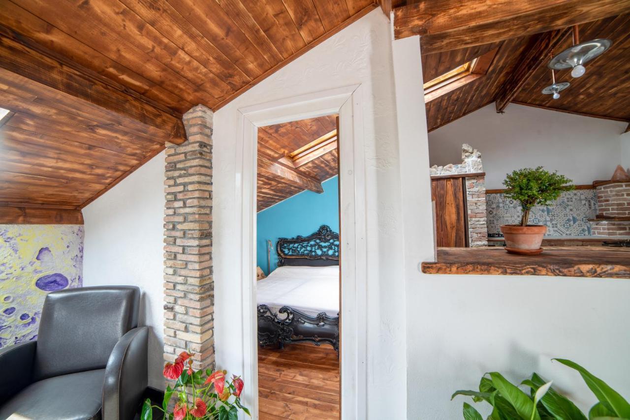 Colline Morghetta Holiday home Isolabona