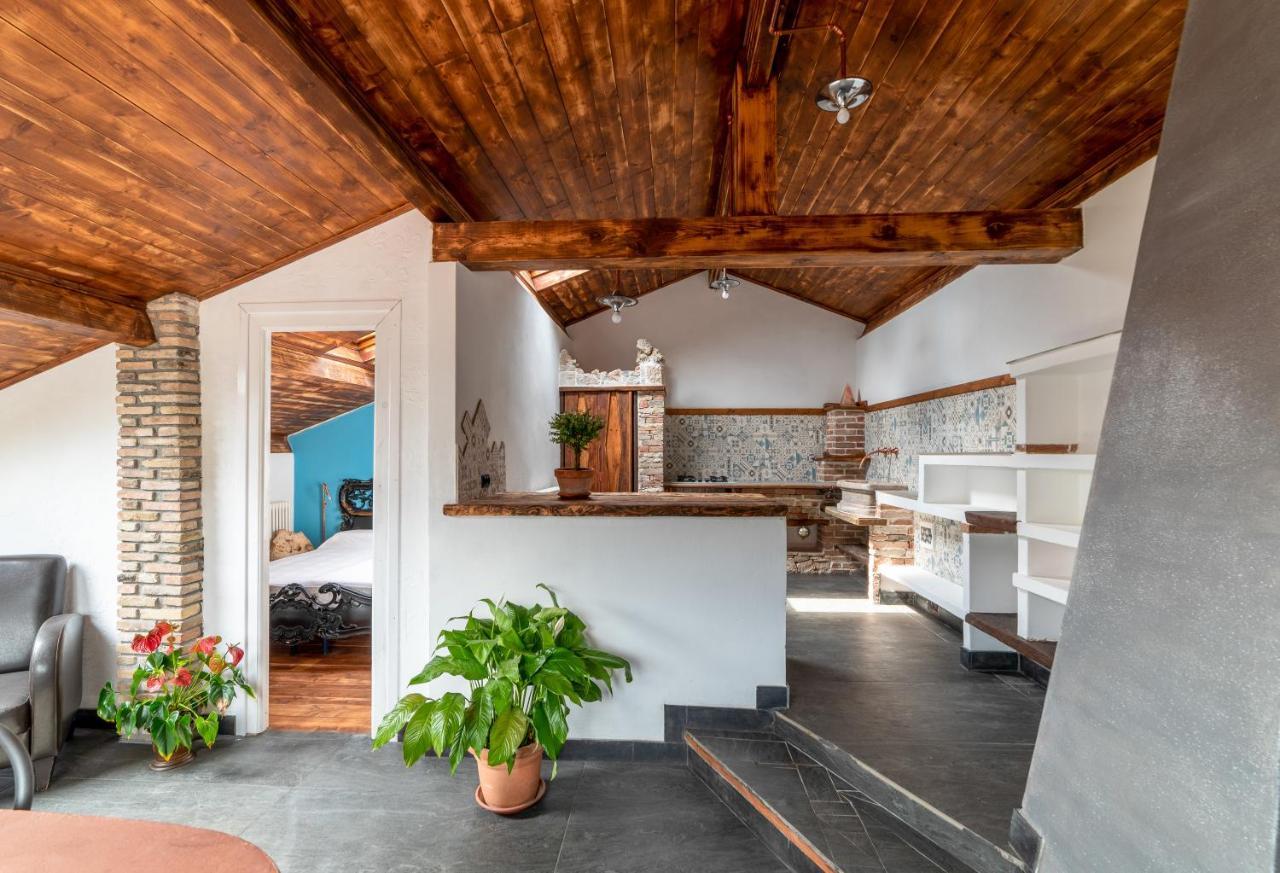 Holiday home Colline Morghetta *