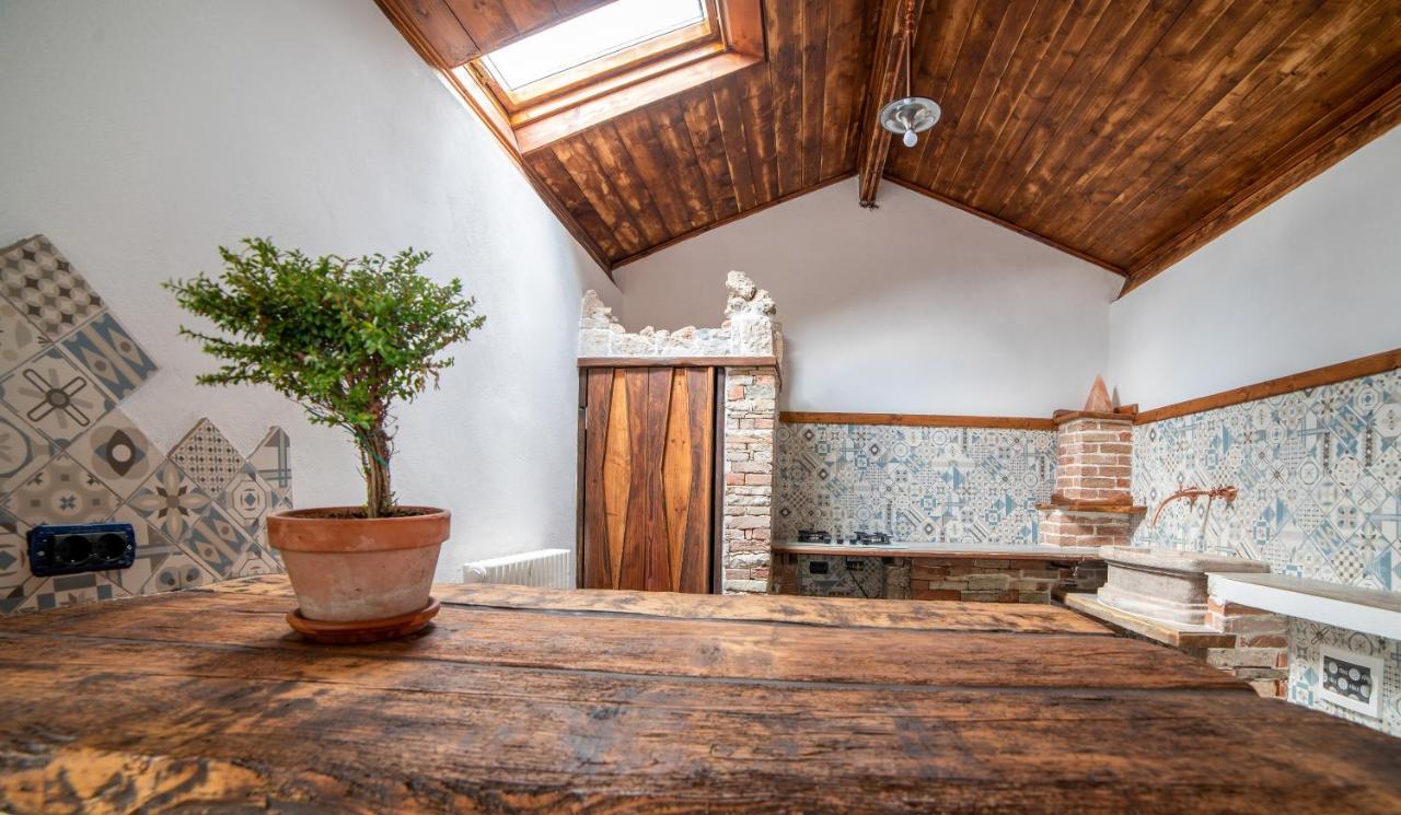Colline Morghetta Holiday home *