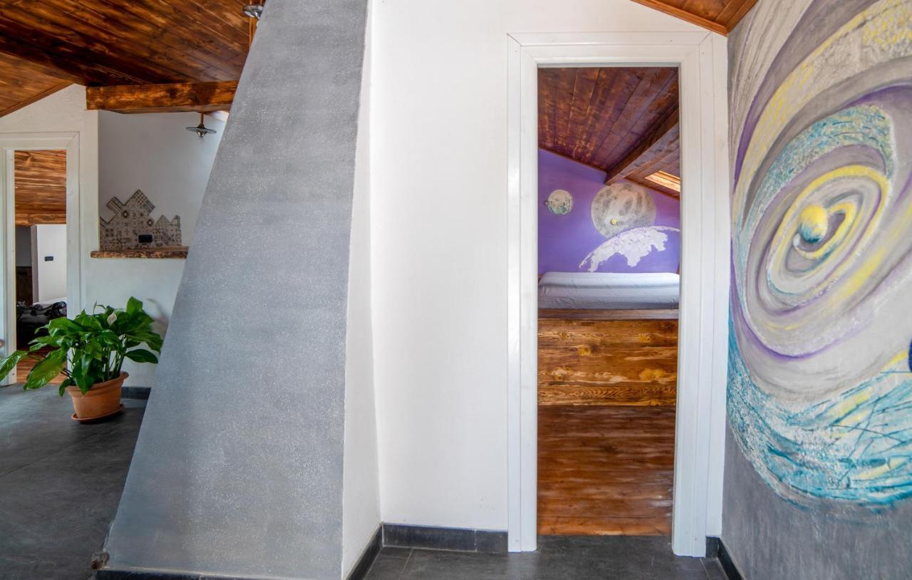 Colline Morghetta Holiday home Isolabona