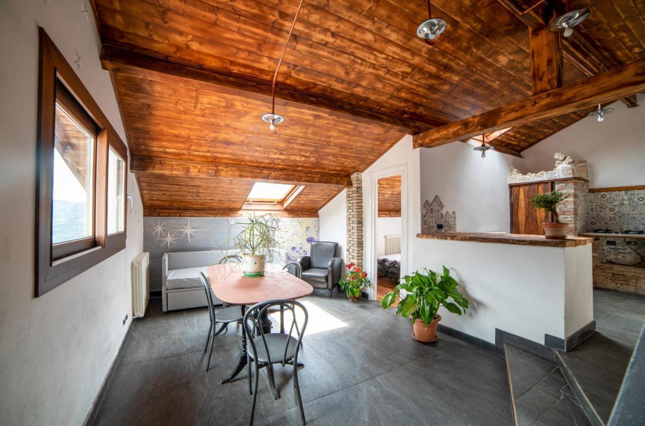 Colline Morghetta Holiday home *