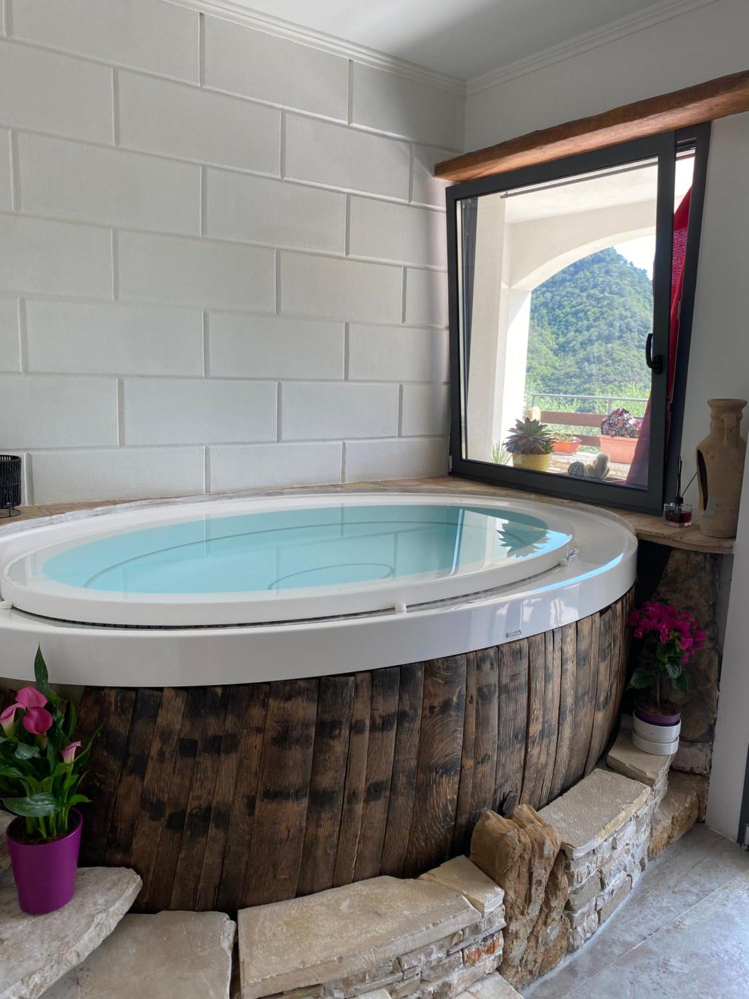 Colline Morghetta Holiday home *