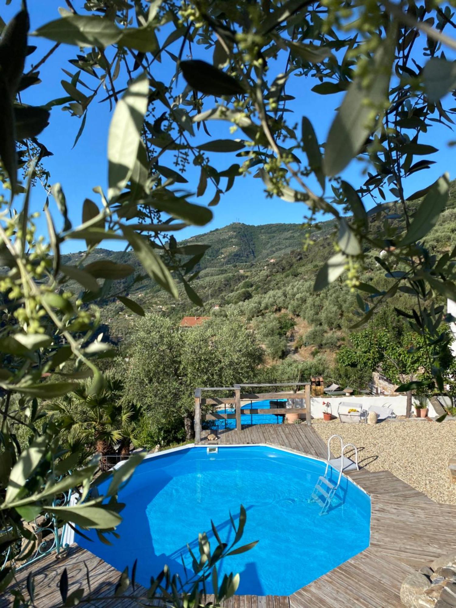 Colline Morghetta