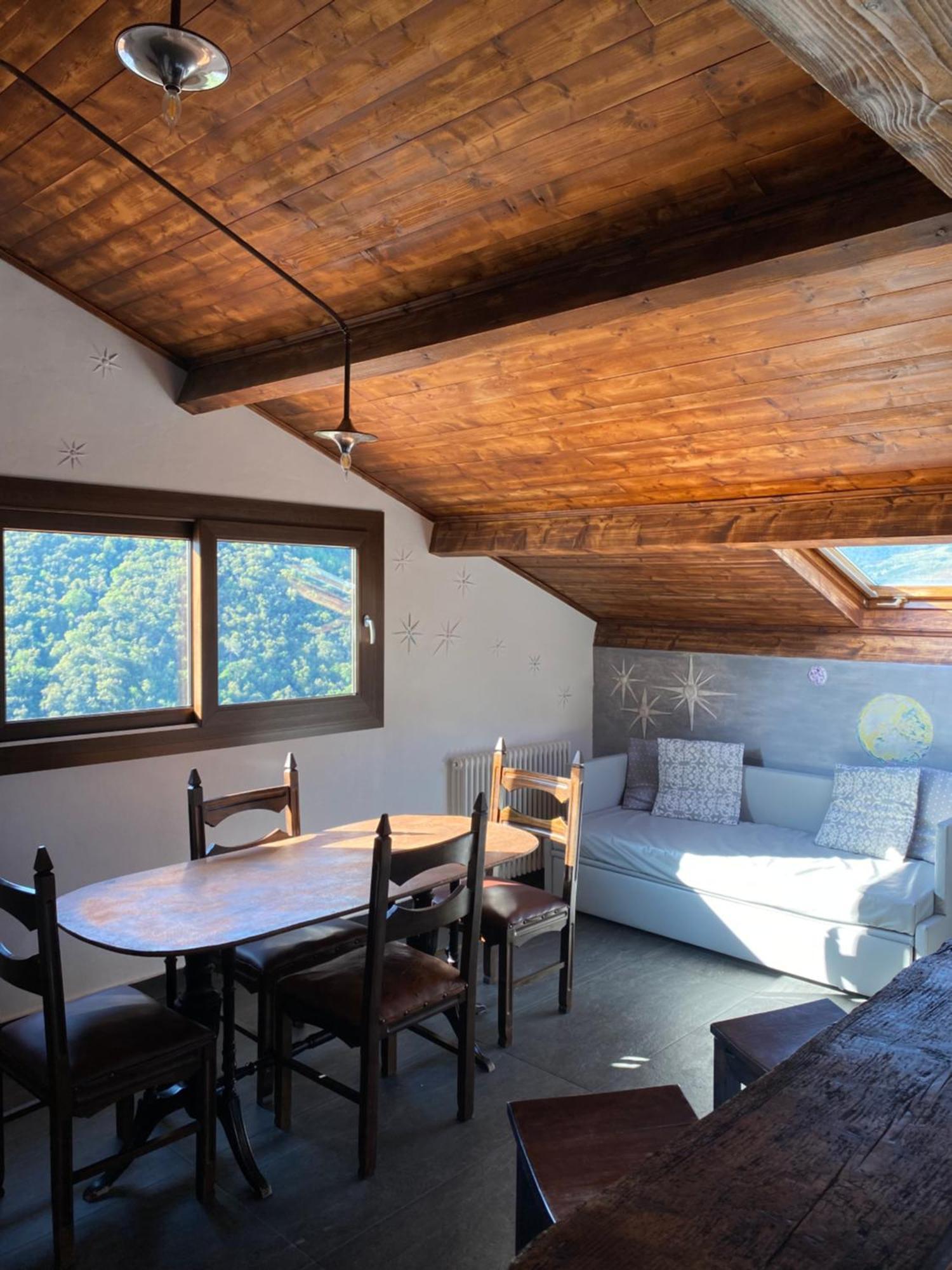 Colline Morghetta Holiday home *