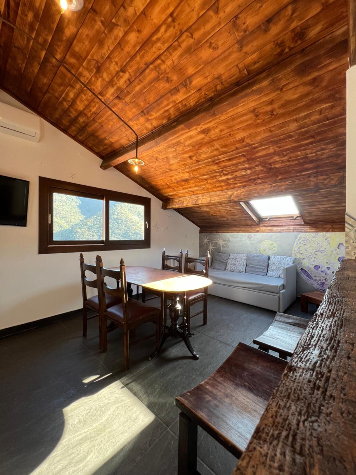 Holiday home Colline Morghetta Isolabona