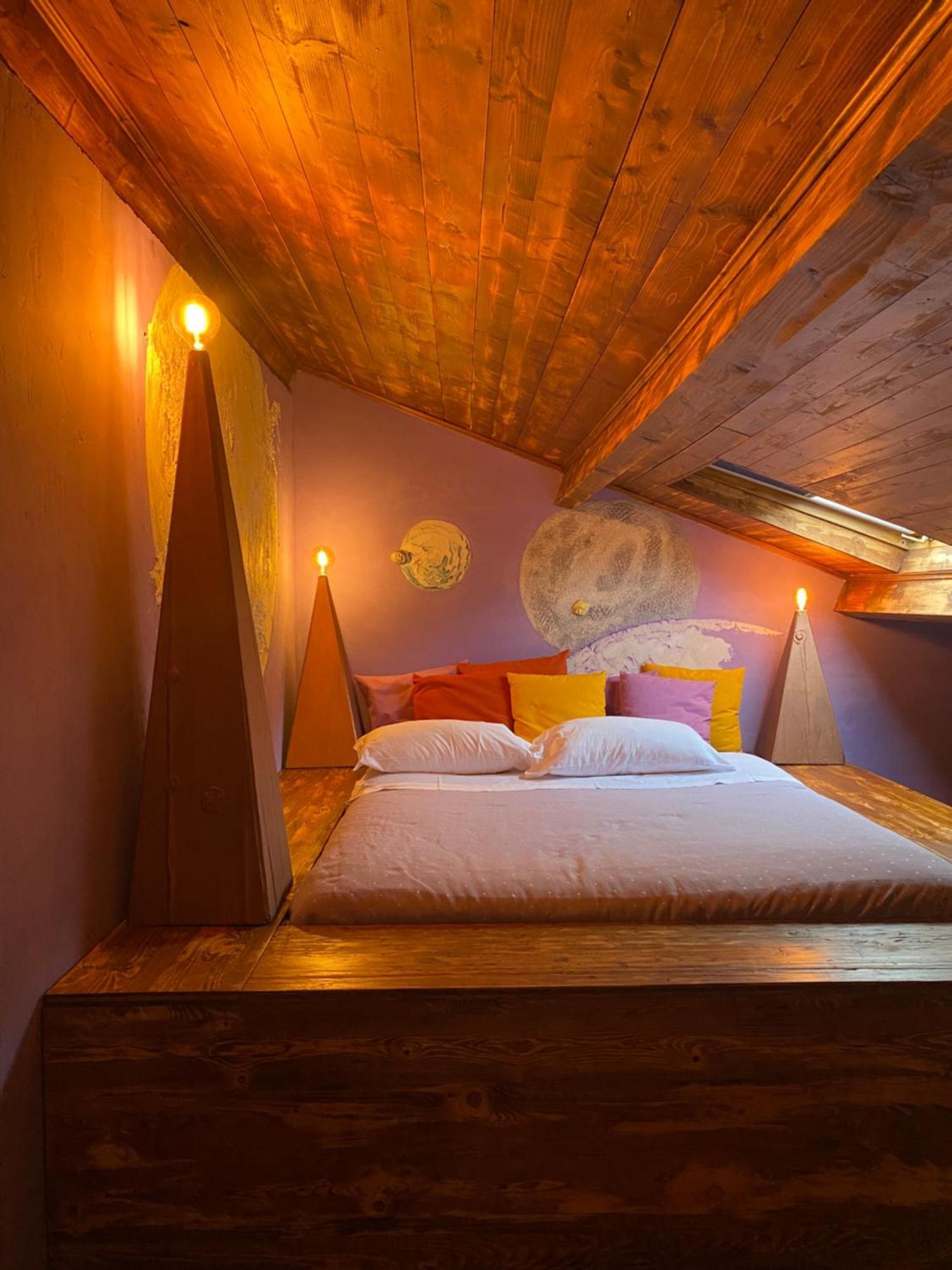 Colline Morghetta Holiday home