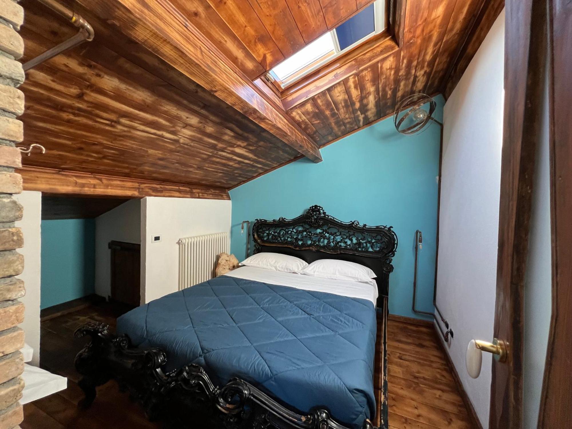 Holiday home Colline Morghetta