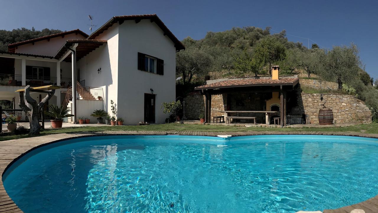 Holiday home Colline Morghetta *