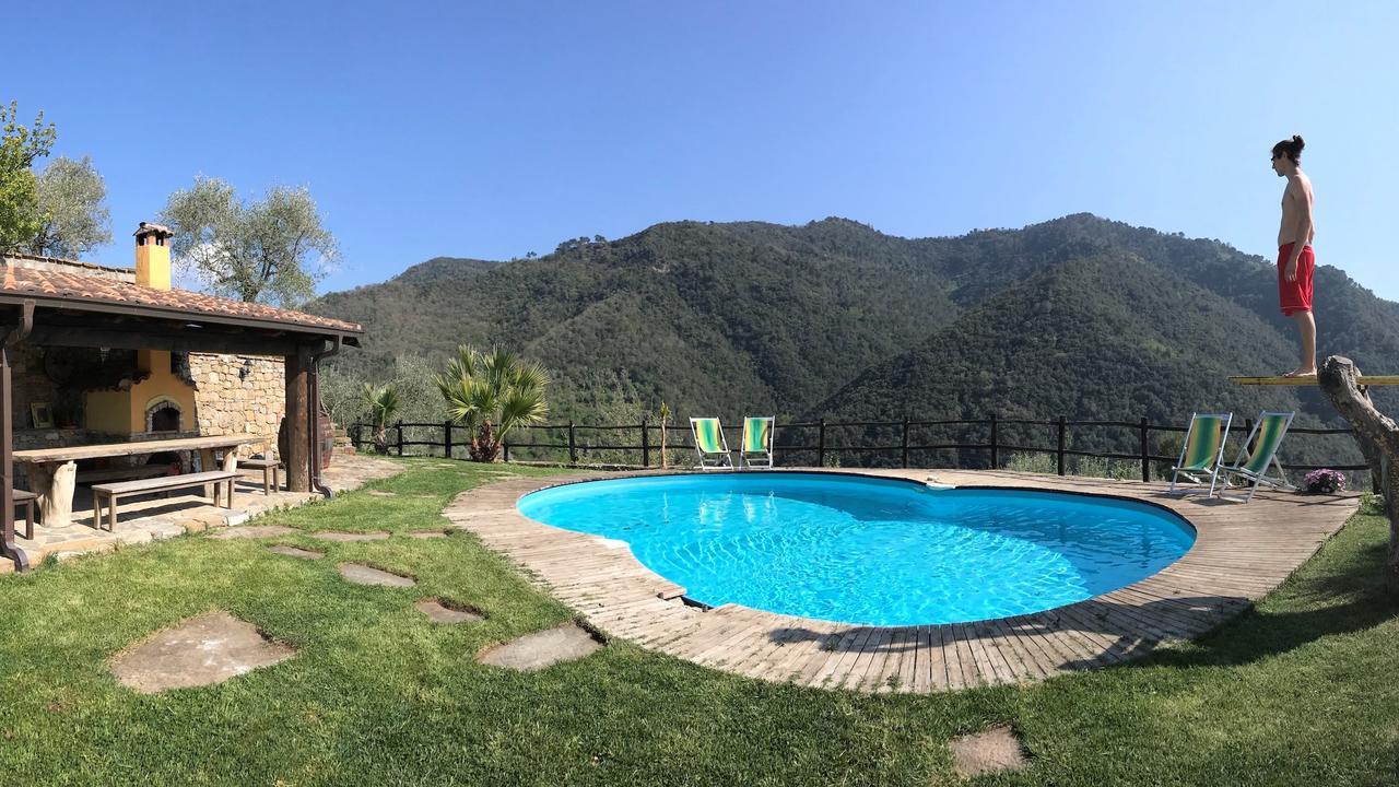 Holiday home Colline Morghetta