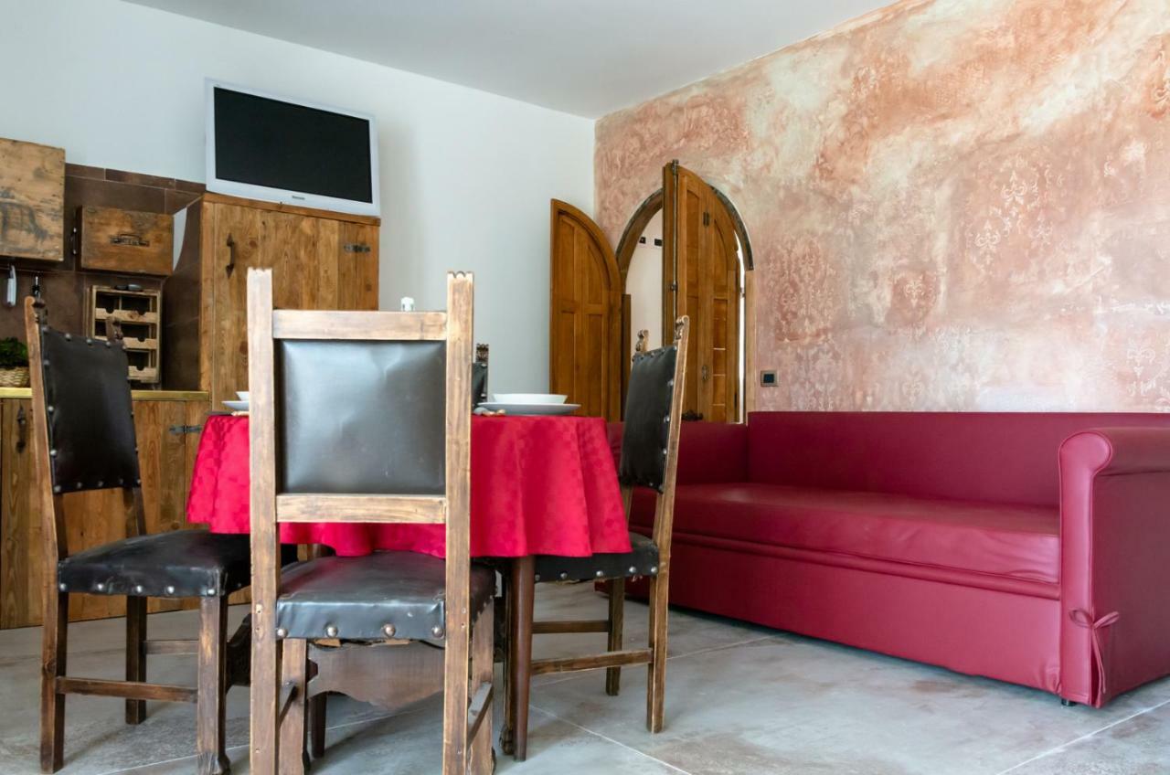 Holiday home Colline Morghetta