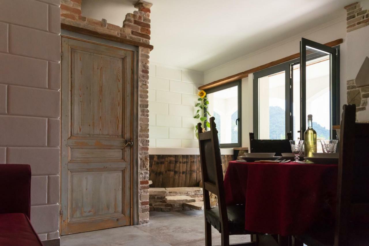 Holiday home Colline Morghetta *