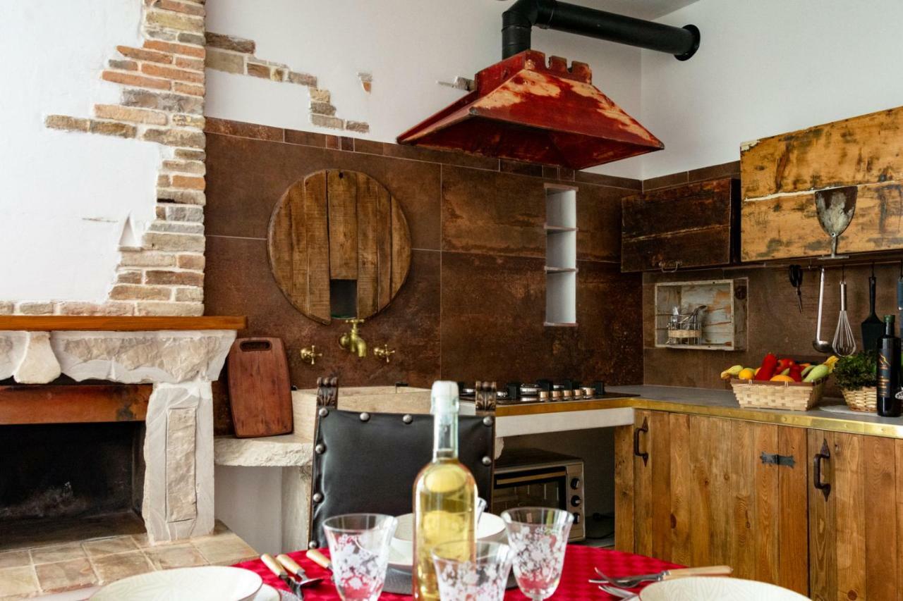 Colline Morghetta Holiday home *