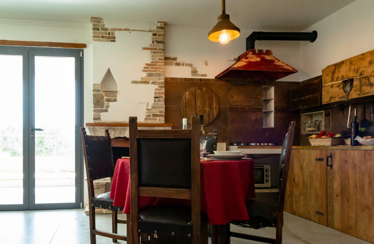 Colline Morghetta Holiday home