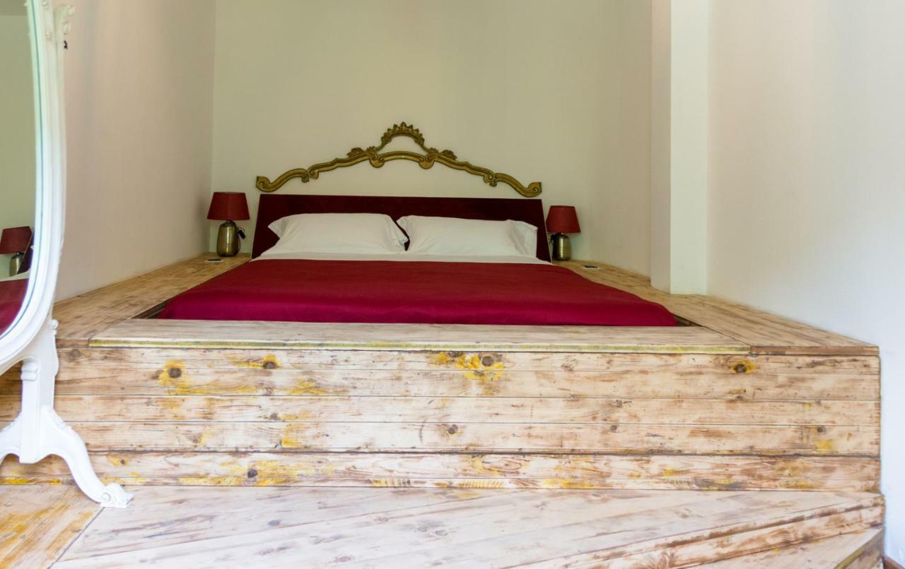 Colline Morghetta Holiday home