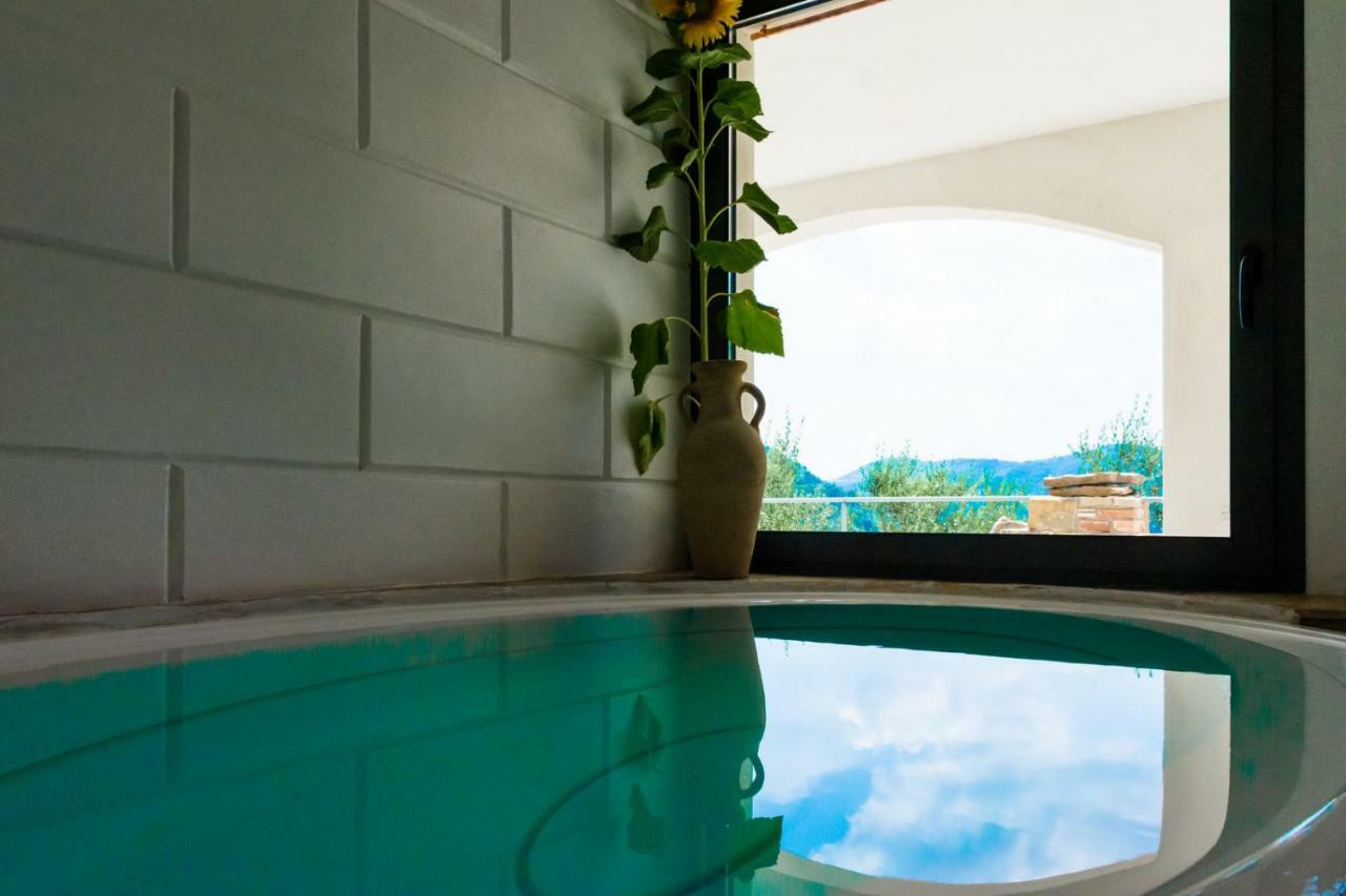 Colline Morghetta Holiday home Isolabona