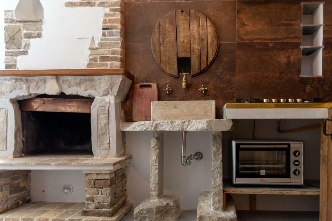Colline Morghetta Holiday home Isolabona