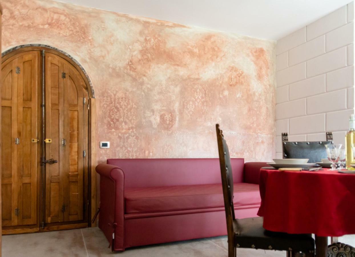 Holiday home Colline Morghetta Isolabona