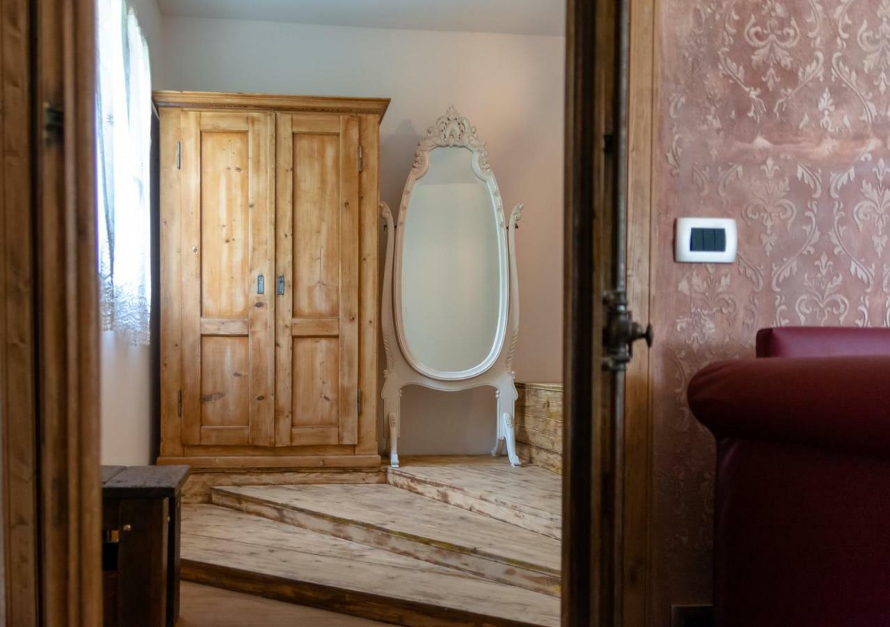 Colline Morghetta Holiday home *
