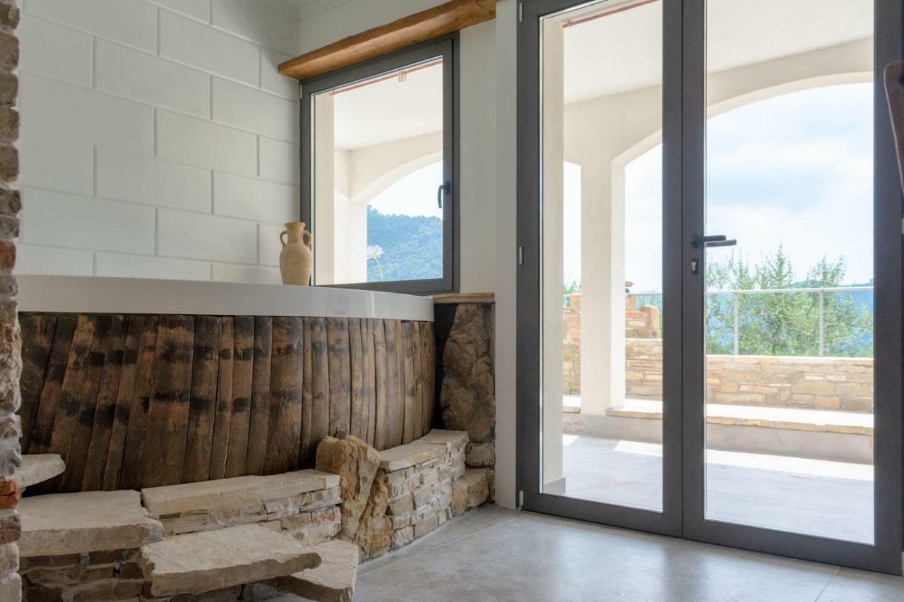Holiday home Colline Morghetta *
