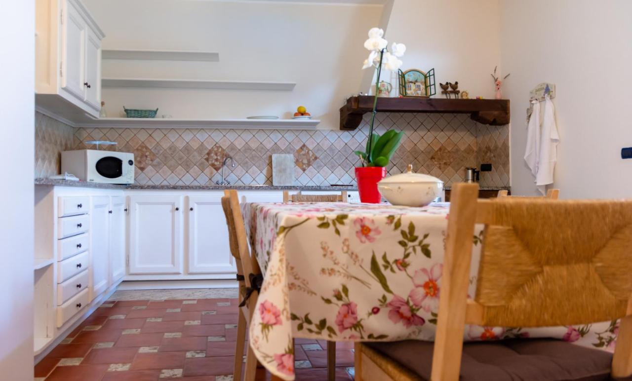 Colline Morghetta Holiday home *