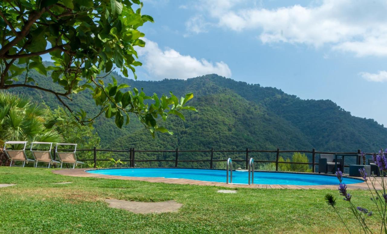 Colline Morghetta * Isolabona